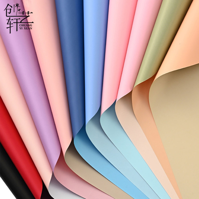 母亲节纯色欧雅纸韩风初恋纸