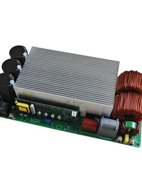 新能源充电桩取电板、光伏逆变板、纯正弦波后级板10K、12K、15KW