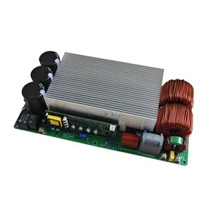 新能源充电桩取电板 纯正弦波后级板10K 12K 15KW 光伏逆变板