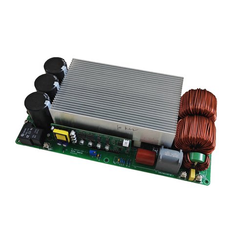 新能源汽车取电板，储能逆变板