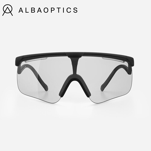 ALBA近视骑行眼镜跑步登山防护镜