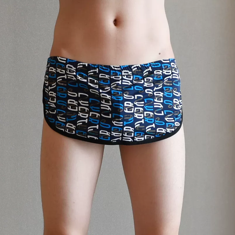 Silk trousers, shorts, protective underware, underwear