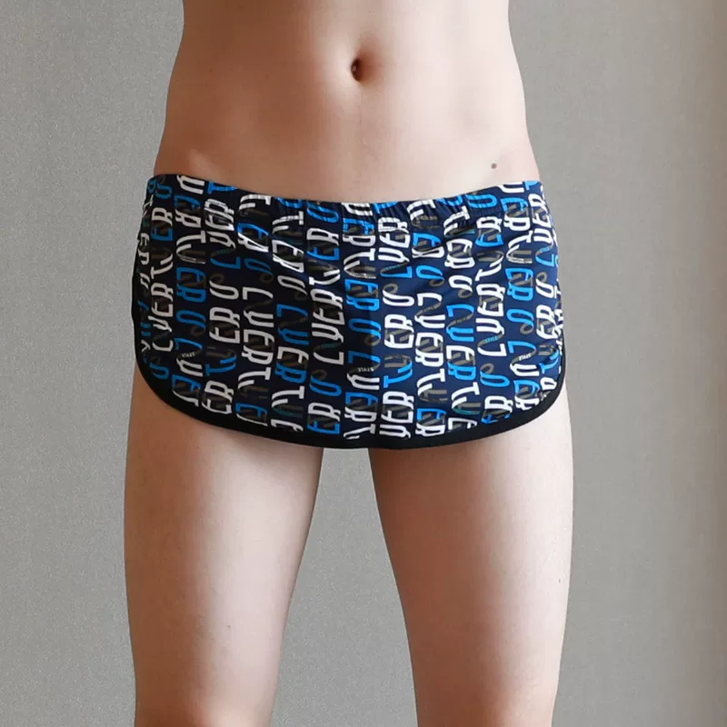 Silk trousers, shorts, protective underware, underwear