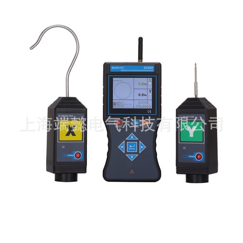 上海端懿电气供应 无线高低压核相仪无线高压核相仪高压核相仪