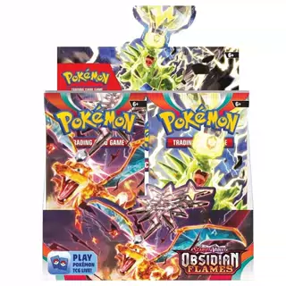 神奇宝贝pokemon宝可梦卡片cards抽卡包宠物小精灵增强补充盒卡牌