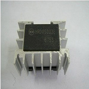 保全脚 HRD05003E 50V转5V3A DC电源降压模块8 现货直拍