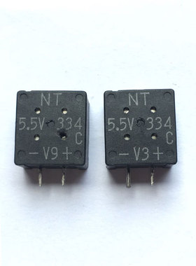 5.5V224NEC/TOKIN法拉电容5.5V0.22F5.5V5.5V1045.5V3345.5V473保