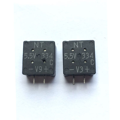 日本进口拆机法拉电容NEC5.5V224