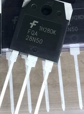 全新FQA28N50 F13N50P SlF26N50F 场效应管大功率 26A500V