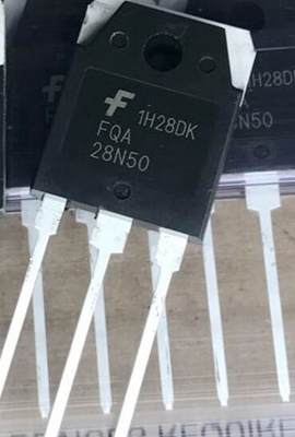 全新场效应管SIFF13N50P