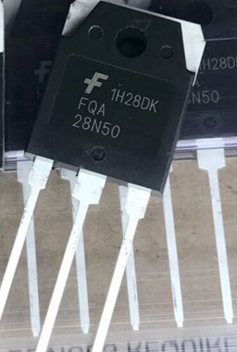 全新场效应管SIFF13N50P