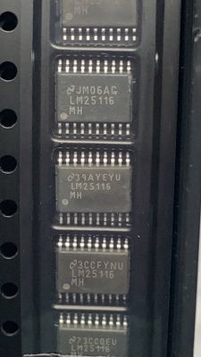 降压控制器NSLM25116M