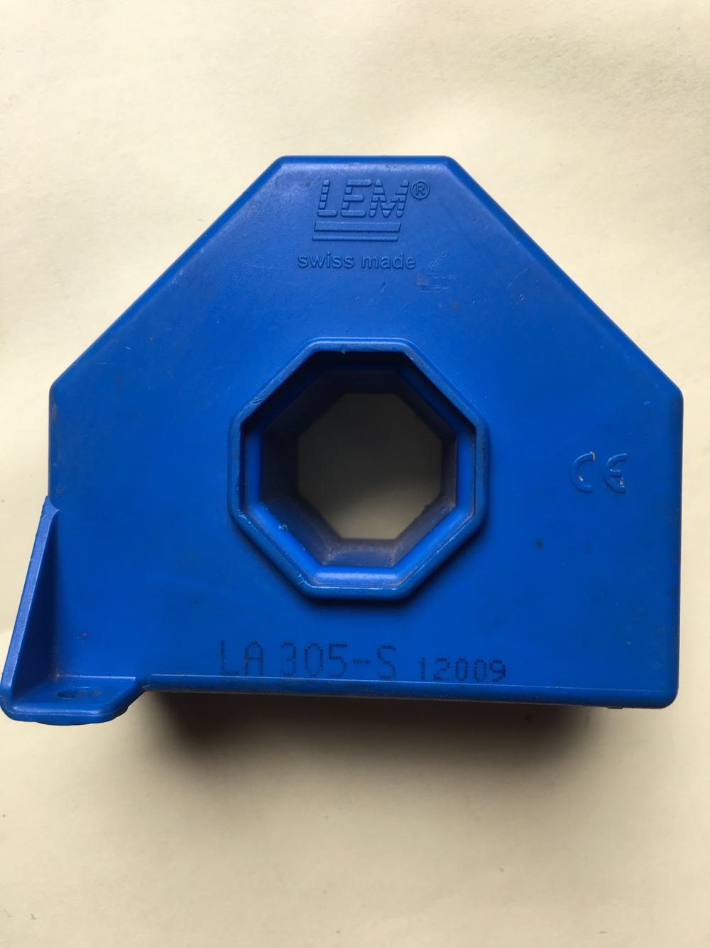莱姆电流传感器LEM电流传感器