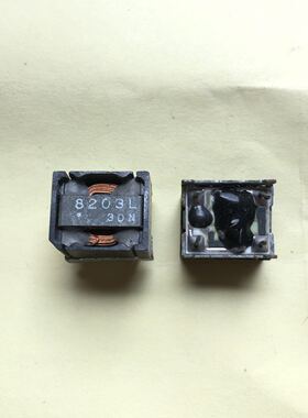 三肯进电源模块SI8203L SI8211L SI8401L SI8403L R312 R305 R313