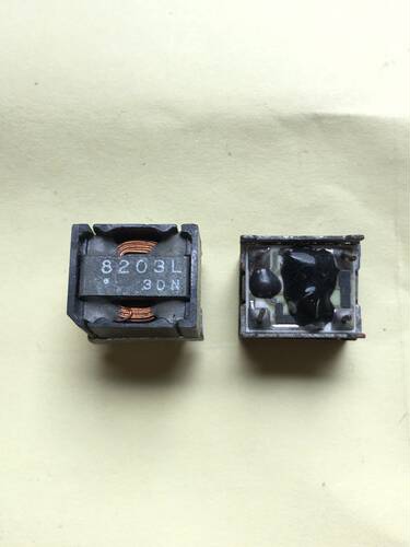 电源模块DC-DC三肯SI8203L