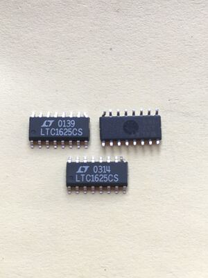 电流芯片LTLTC1625CS
