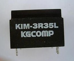 kim-3R35L DC-DC 降压模块9-40V转3.3V/5A 峰值8A包测试