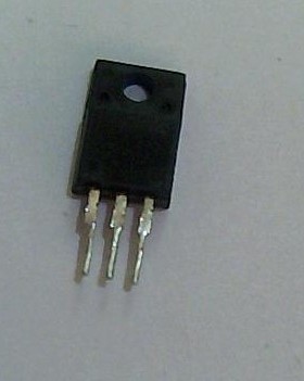 日本进口,原字拆机三极管J477