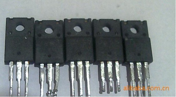 三极管J652,J657,J653,J65，J655