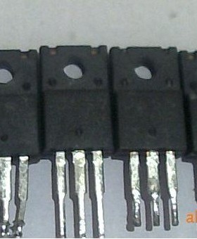 三极管J652,J657,J653,J65，J655