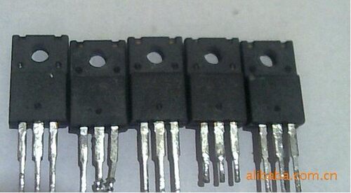 三极管J652,J657,J653,J65，J655