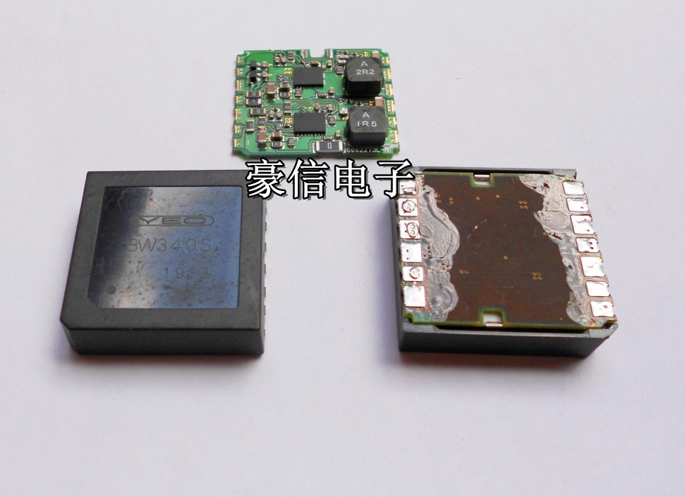 电源模块模块YECSW340S