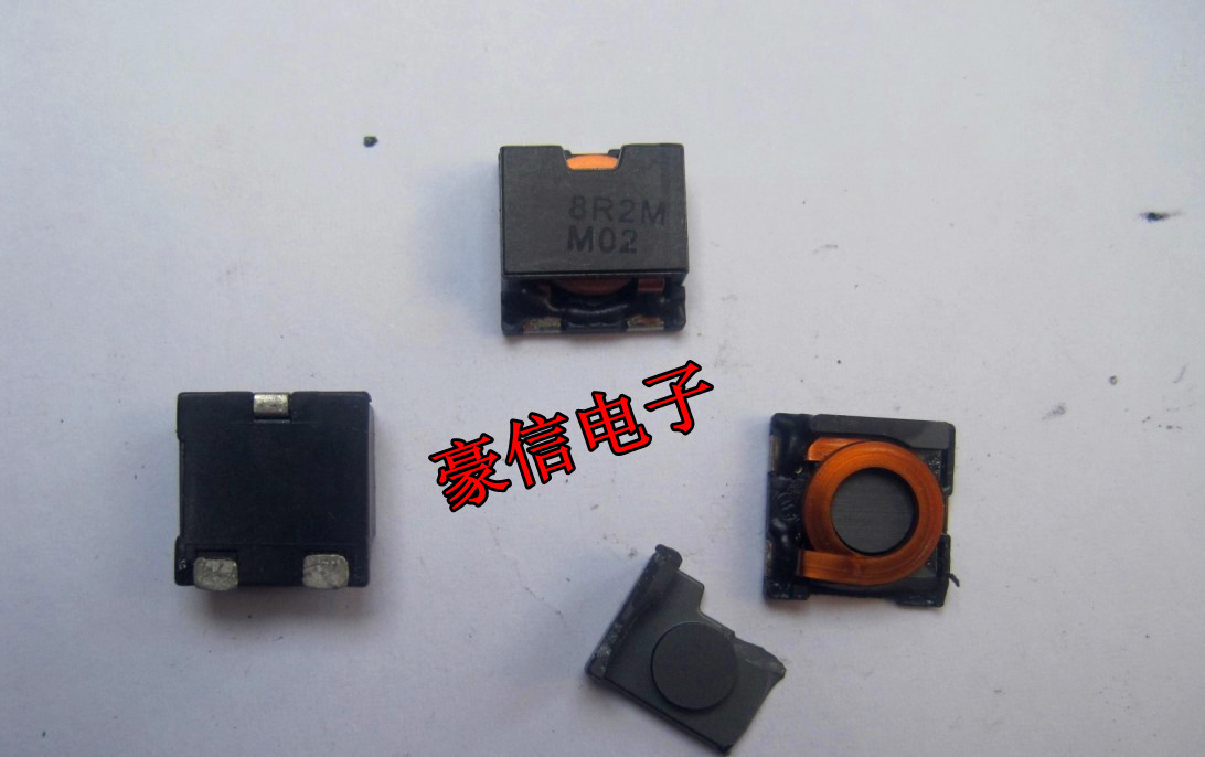 功率贴片电感进口降压模块
