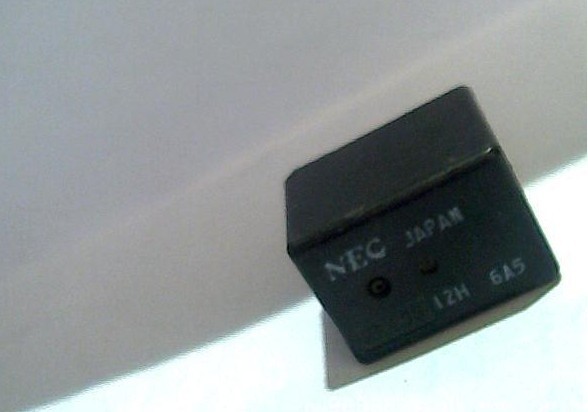 继电器继电器Omron/欧姆龙进口