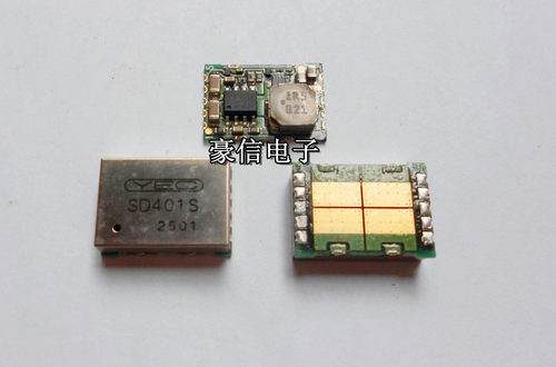 电源模块YECDC-DCSD401S