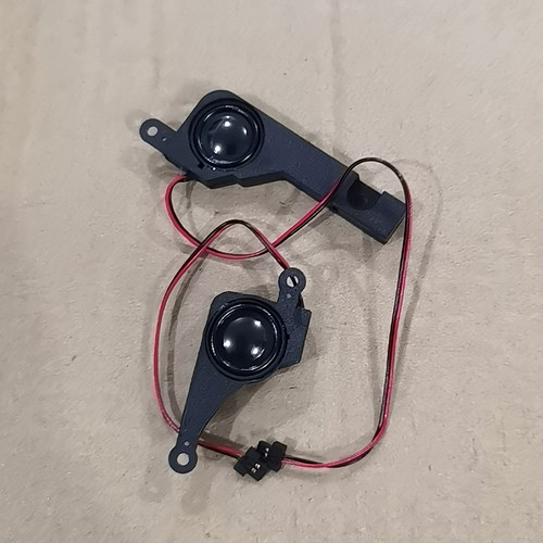 用于戴尔 inspiron 5520 5525 7520笔记本内置喇叭音响0X96FK包邮