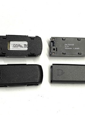 K100 MAX四轴遥控飞机3.7V 350/500mah无人机锂电池配件