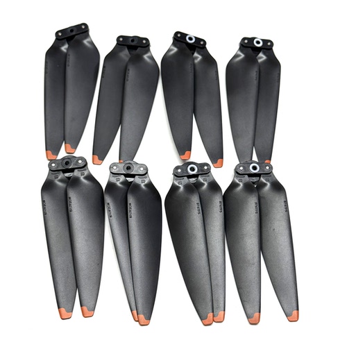 适用于DJI大疆御AIR 3 3S桨叶8747F螺旋桨机翼风叶备用叶片配件