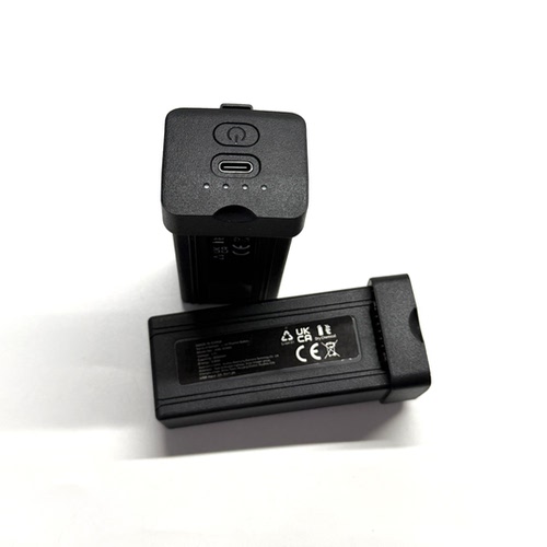 3.7V 2650毫安专用锂电池四轴配件A26/p50/p51/KY002型号晏6/p52