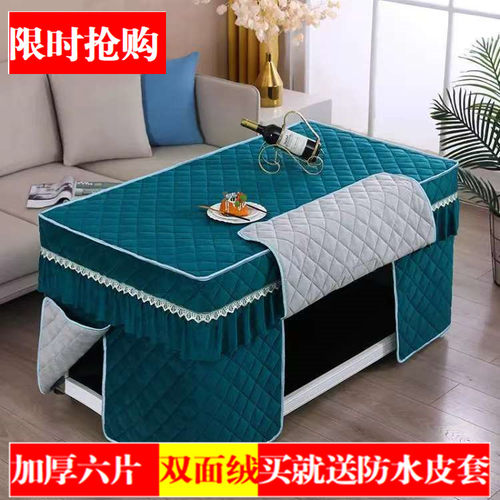 新款加厚电炉罩套烤火罩烤火罩