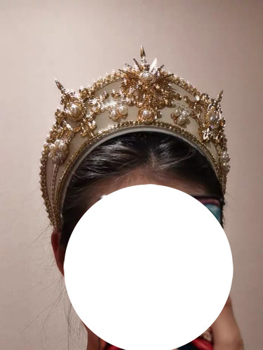 Lolita圣母光环洛丽塔