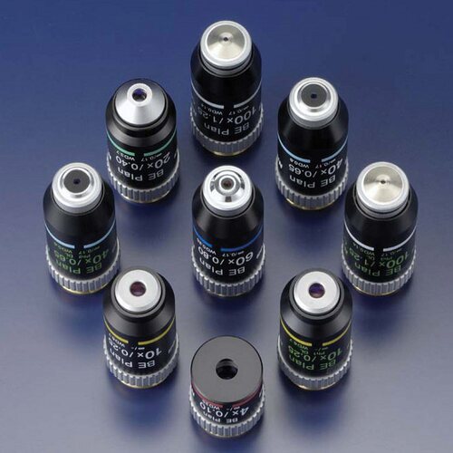 照明三目切片纤维测量金相显微镜