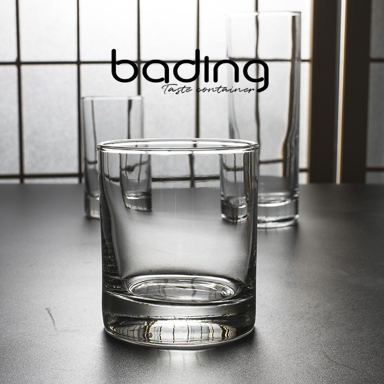 利比古典多功能饮料早餐杯