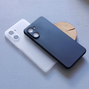 适用realme真我10pro手机壳RMX3663保护套5G全包透明硅胶磨砂壳软