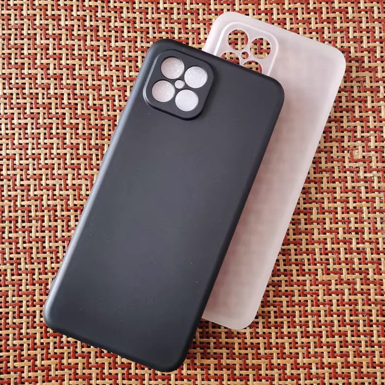 华为智选移动NZONES7pro+手机壳