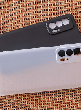 适用MOTO edge S pro手机壳motorola XT2513-1保护套摩托罗拉SPro全包透明硅胶磨砂保护壳防刮摔软简约