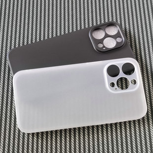 适用苹果16手机壳iPhone 16pro保护套16plus全包透明16promax磨砂16E硅胶保护壳防刮摔TPU软壳简约