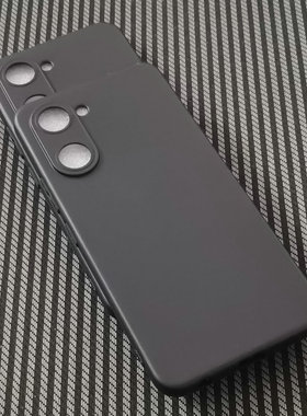 适用vivo T3 Lite手机壳iQOO Z9 Lite保护套Y28S全包磨砂硅胶保护壳防刮摔TPU软壳简约