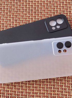 适用vivo Y33S 5G(国内)手机壳Y52T保护套Y33e全包透明硅胶磨砂保护壳防刮摔软简约