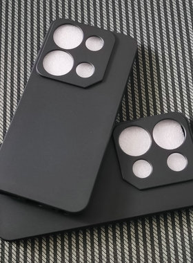 适用传音itel P65手机壳P671L保护套全包硅胶磨砂保护壳防刮摔TPU软壳简约