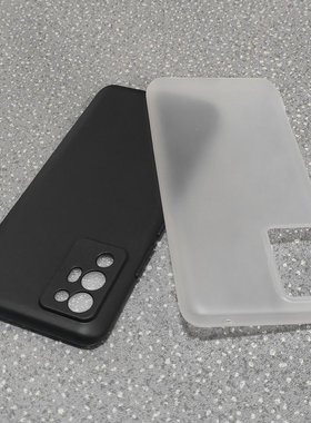 适用中兴Axon 30 Pro手机壳ZTE A2022保护套全包透明硅胶磨砂保护壳防刮摔TPU软壳简约