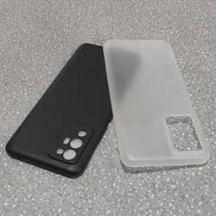适用中兴Axon 30 Pro手机壳ZTE A2022保护套全包透明硅胶磨砂保护壳防刮摔TPU软壳简约