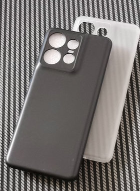 适用moto rola edge 50 Pro手机壳摩托罗拉edge 50S Pro保护套全包透明硅胶磨砂保护壳防刮摔TPU软壳简约