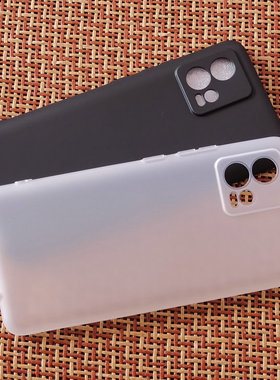 适用MOTO edge 30 Fusion手机壳摩托罗拉保护套motorola全包透明硅胶磨砂保护壳防刮摔软简约