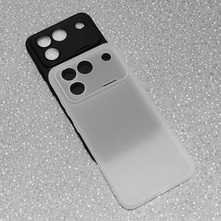 适用荣耀Win RT手机壳5G保护套全包透明硅胶磨砂保护壳防刮摔TPU软壳简约