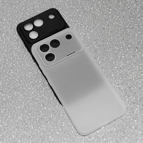 适用荣耀Win RT手机壳5G保护套全包透明硅胶磨砂保护壳防刮摔TPU软壳简约